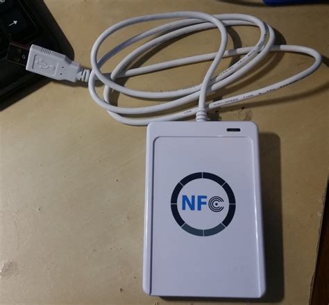 libnfc windows acr122u|Acr122u NFC Cloning on WSL2 .